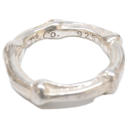 Tiffany & Co Tiffany & Co Old 925 Bamboo Vintage No 10
