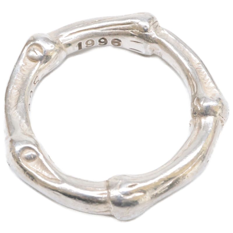 Tiffany & Co Tiffany & Co Old 925 Bamboo Vintage No 10