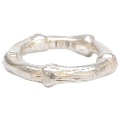 Tiffany & Co Tiffany & Co Old 925 Bamboo Vintage No 10