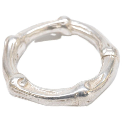 Tiffany & Co Tiffany & Co Old 925 Bamboo Vintage No 10