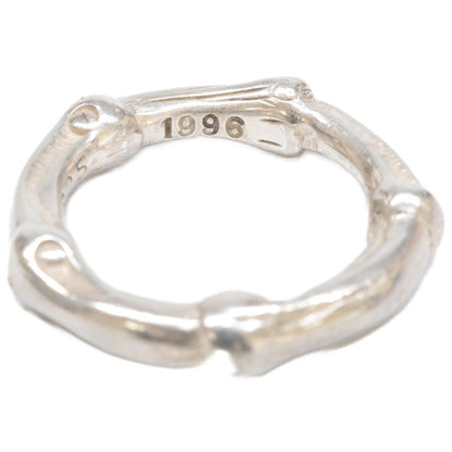 Tiffany & Co Tiffany & Co Old 925 Bamboo Vintage No 10
