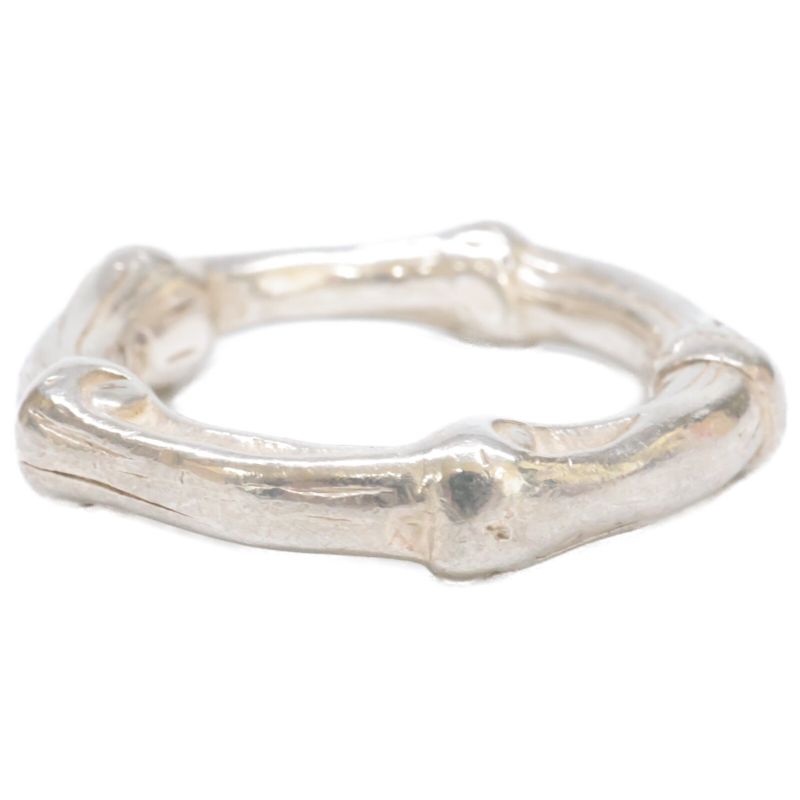 Tiffany & Co Tiffany & Co Old 925 Bamboo Vintage No 10