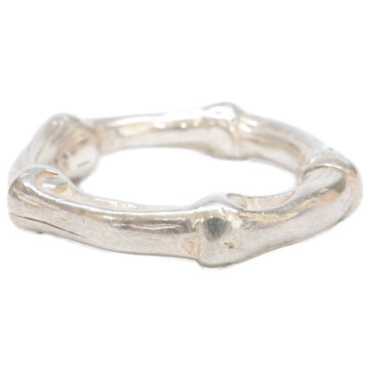 Tiffany & Co Tiffany & Co Old 925 Bamboo Vintage No 10