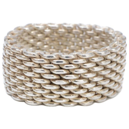 Tiffany & Co Tiffany & Co 925 Somerset No 16