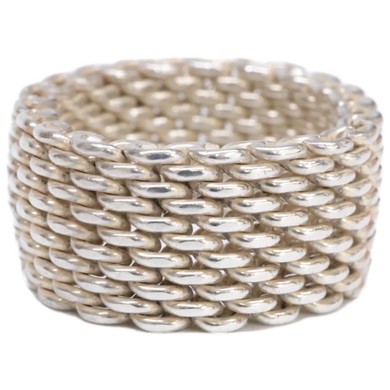 Tiffany & Co Tiffany & Co 925 Somerset No 16