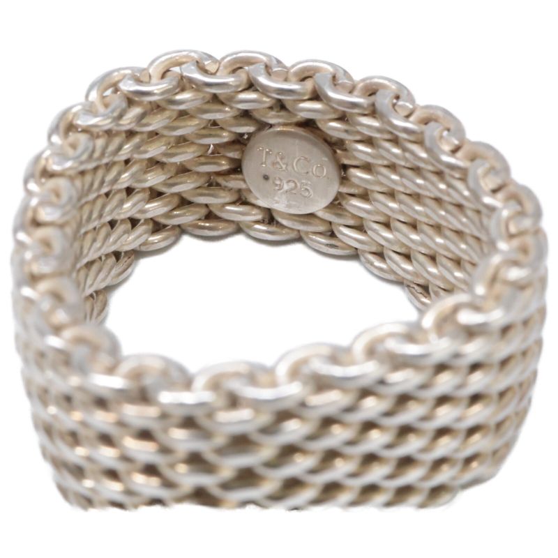 Tiffany & Co Tiffany & Co 925 Somerset No 16