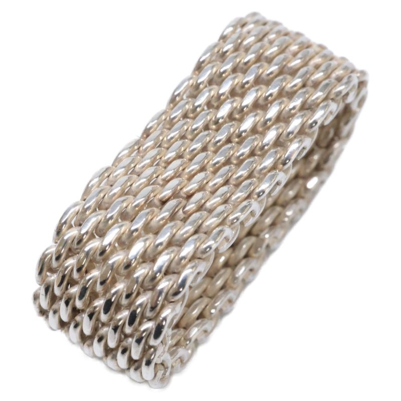 Tiffany & Co Tiffany & Co 925 Somerset No 16