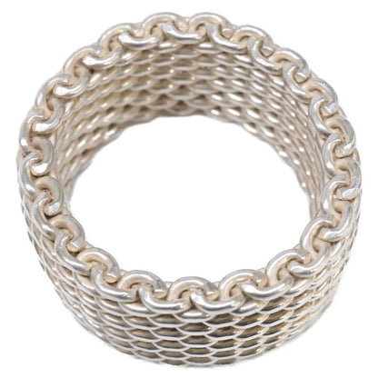 Tiffany & Co Tiffany & Co 925 Somerset No 16