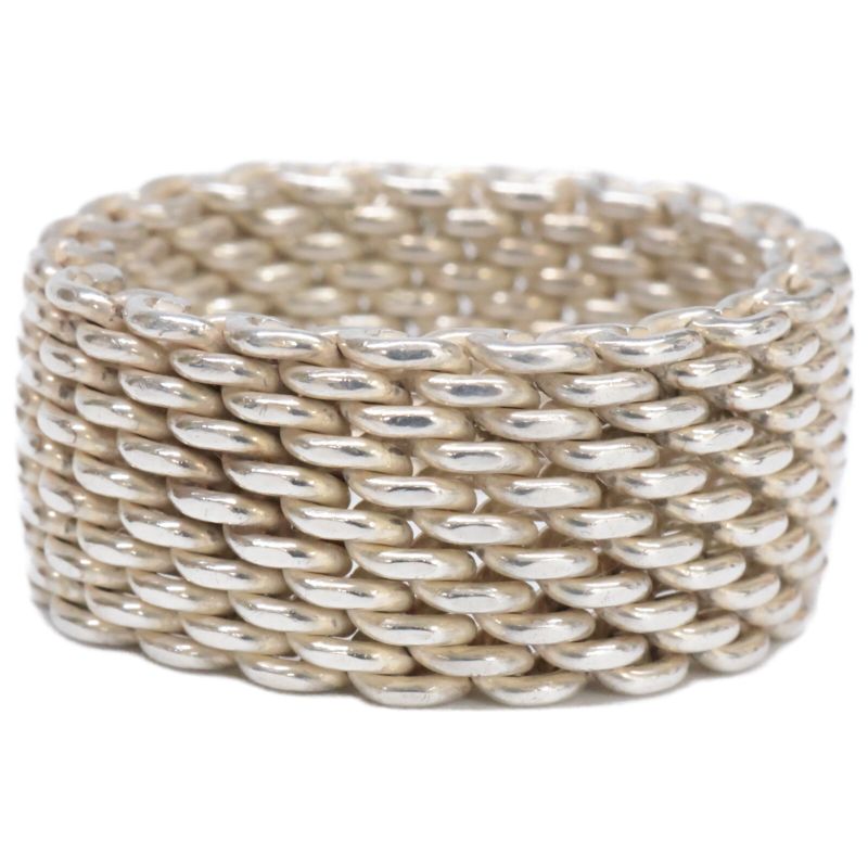 Tiffany & Co Tiffany & Co 925 Somerset No 16