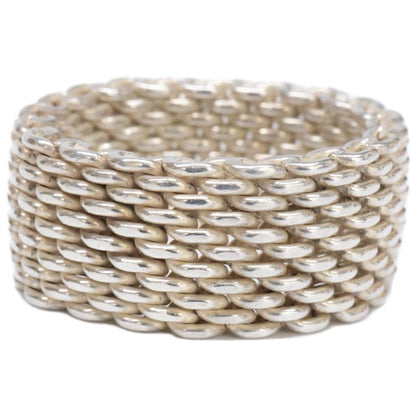 Tiffany & Co Tiffany & Co 925 Somerset No 16