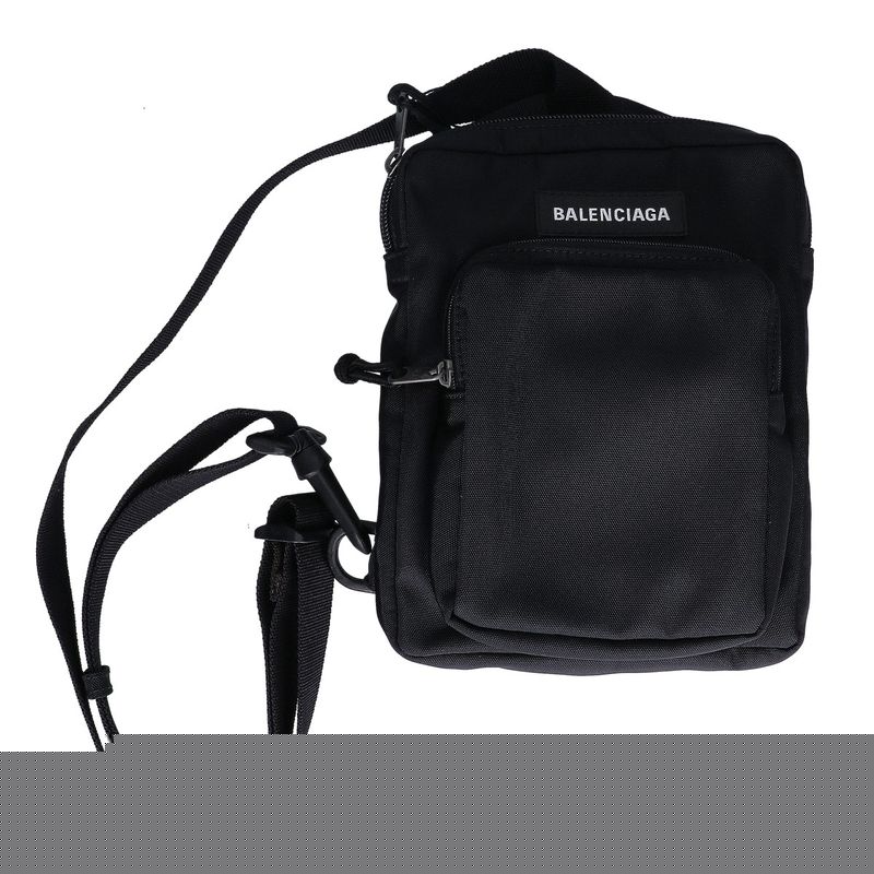 Balenciaga 593651 Explorer Crossbody Bag