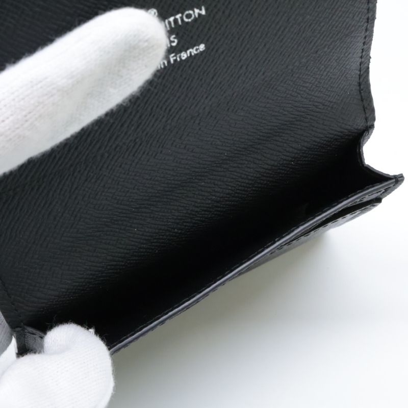 Louis Vuitton []m64595 Card Case Anvelop Carte De Visite NM