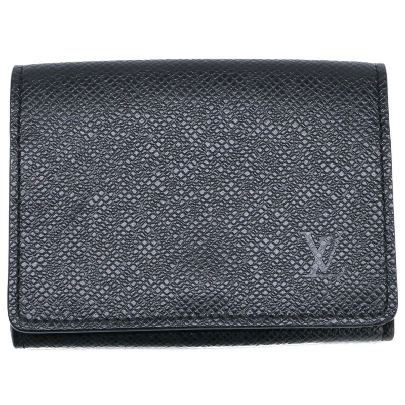 Louis Vuitton []m64595 Card Case Anvelop Carte De Visite NM