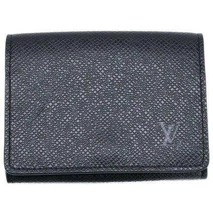 Louis Vuitton []m64595 Card Case Anvelop Carte De Visite NM