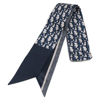 Christian DIOR [similar] 15dob106i600 Dior Oblique Silk Twill Mitzah