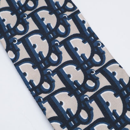 Christian DIOR [similar] 15dob106i600 Dior Oblique Silk Twill Mitzah