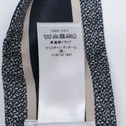 Christian DIOR [similar] 15dob106i600 Dior Oblique Silk Twill Mitzah