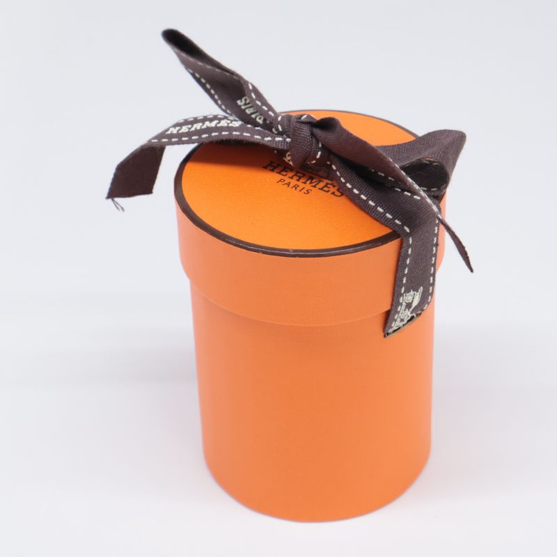 Hermes [similar] 25SS 062842s 07 Bouquets Sellier Saddlemaker's Bouquet Silk