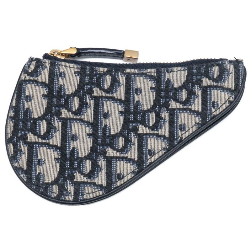 Christian DIOR [] Saddle Trotter Pattern