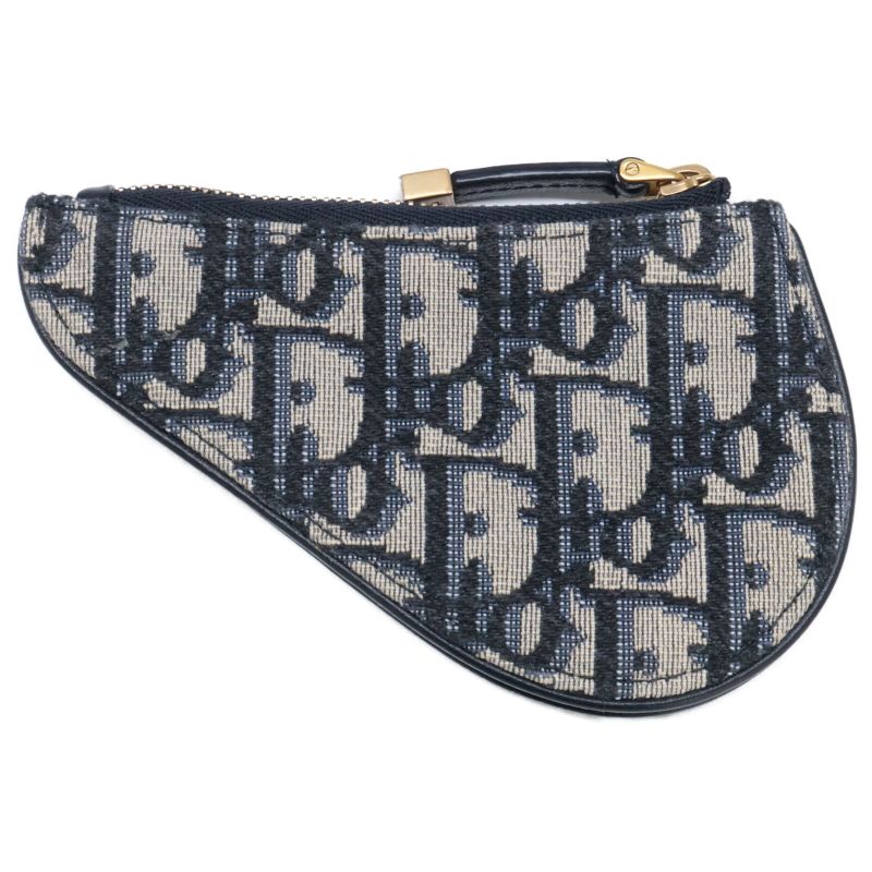 Christian DIOR [] Saddle Trotter Pattern