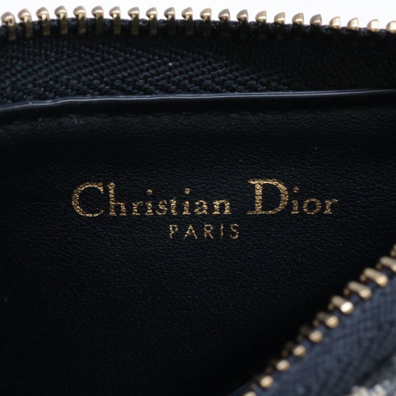 Christian DIOR [] Saddle Trotter Pattern