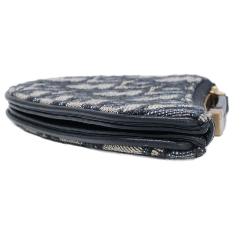 Christian DIOR [] Saddle Trotter Pattern