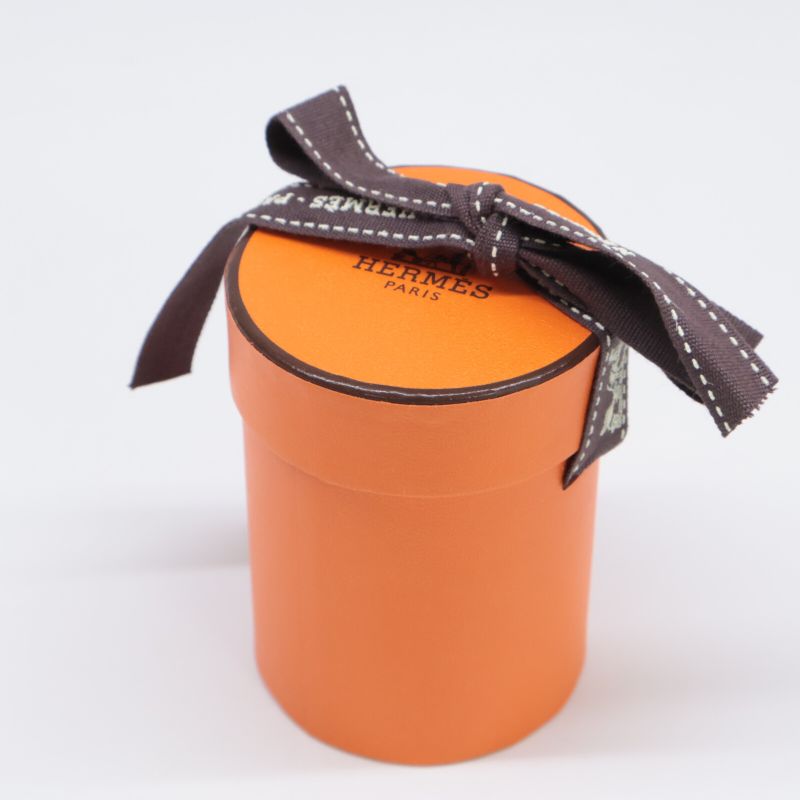 Hermes [similar] 25SS 062842s 07 Bouquets Sellier Saddlemaker's Bouquet Silk