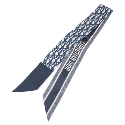 Christian DIOR [similar] 15dob106i600 Dior Oblique Silk Twill Mitzah