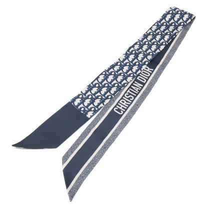 Christian DIOR [similar] 15dob106i600 Dior Oblique Silk Twill Mitzah