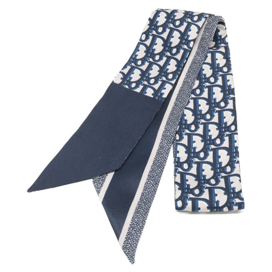 Christian DIOR [similar] 15dob106i600 Dior Oblique Silk Twill Mitzah