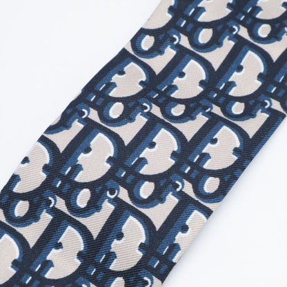 Christian DIOR [similar] 15dob106i600 Dior Oblique Silk Twill Mitzah