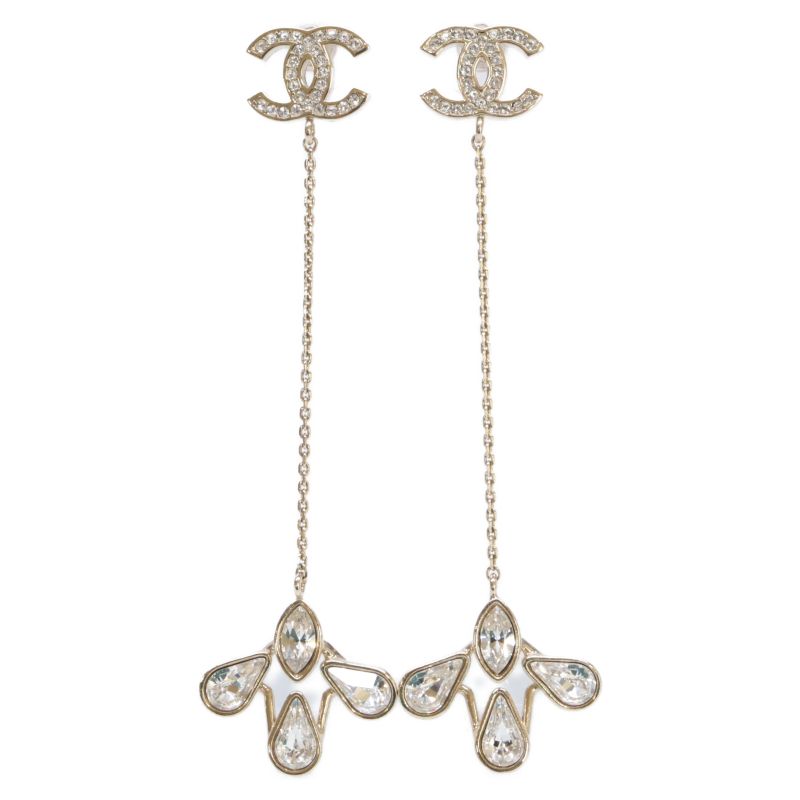 Chanel B19K Cocomark Bijou Chain American