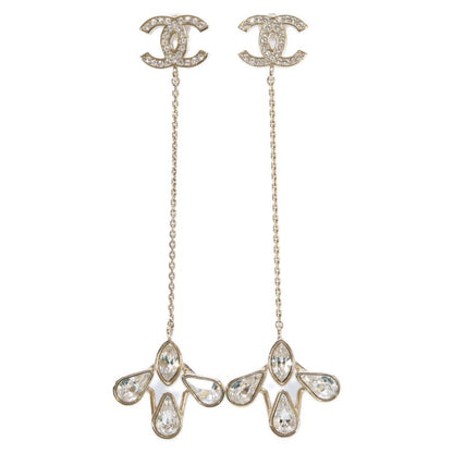 Chanel B19K Cocomark Bijou Chain American