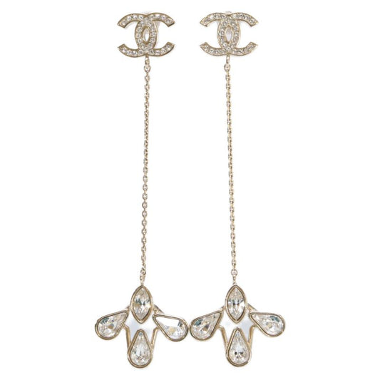 Chanel B19K Cocomark Bijou Chain American