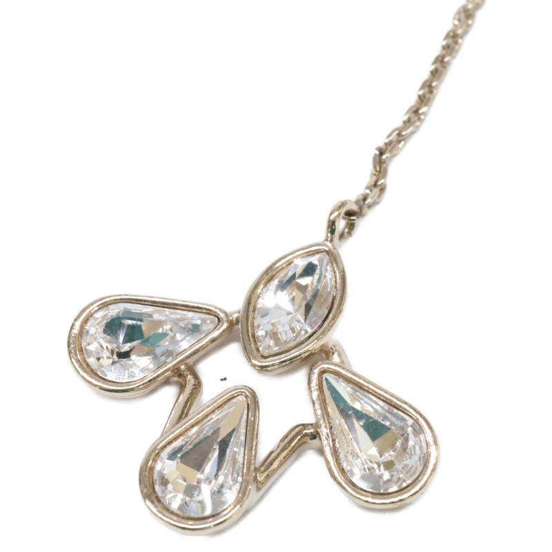 Chanel B19K Cocomark Bijou Chain American