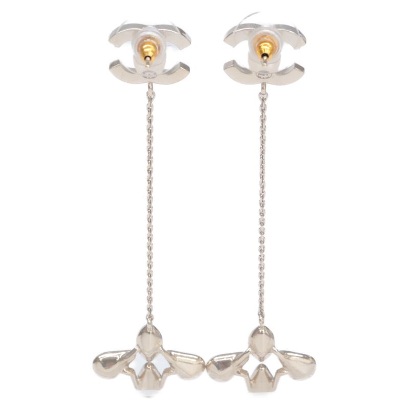 Chanel B19K Cocomark Bijou Chain American