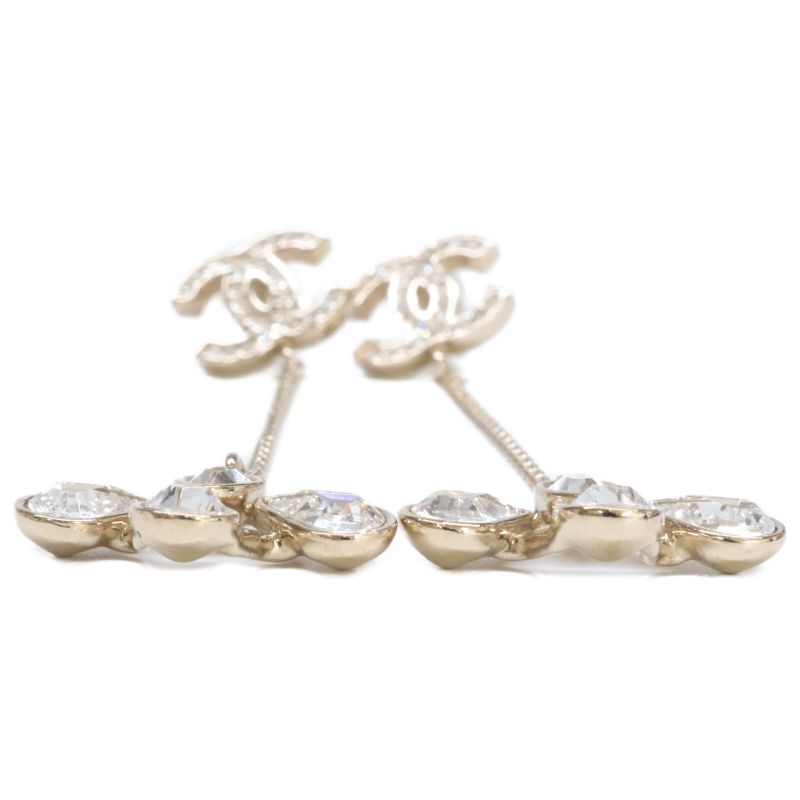 Chanel B19K Cocomark Bijou Chain American