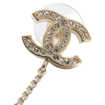 Chanel B19K Cocomark Bijou Chain American