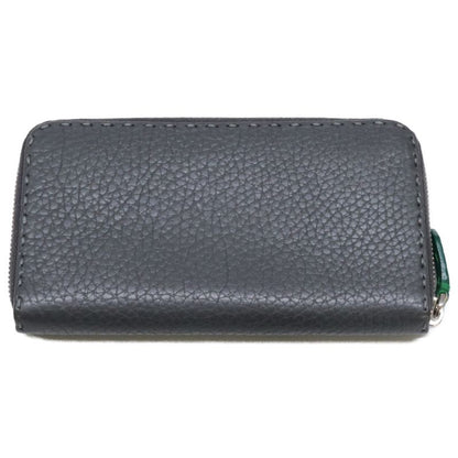 Fendi Selleria Round Zipper