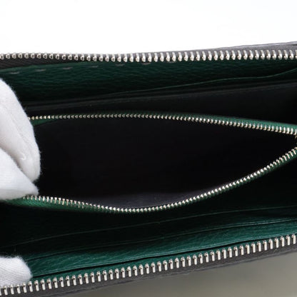 Fendi Selleria Round Zipper