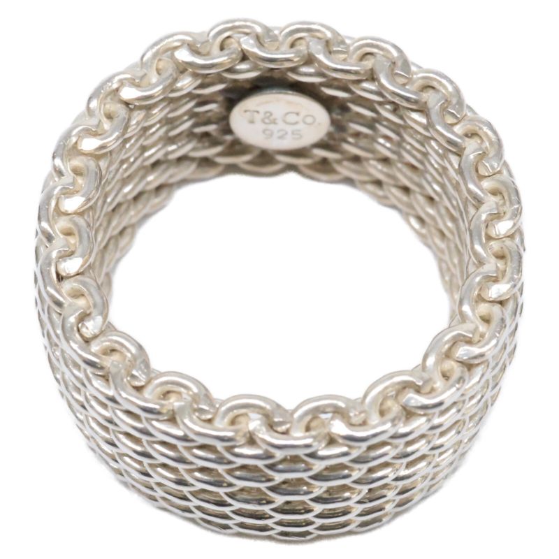 Tiffany & Co Tiffany & Co 925 Somerset No 13