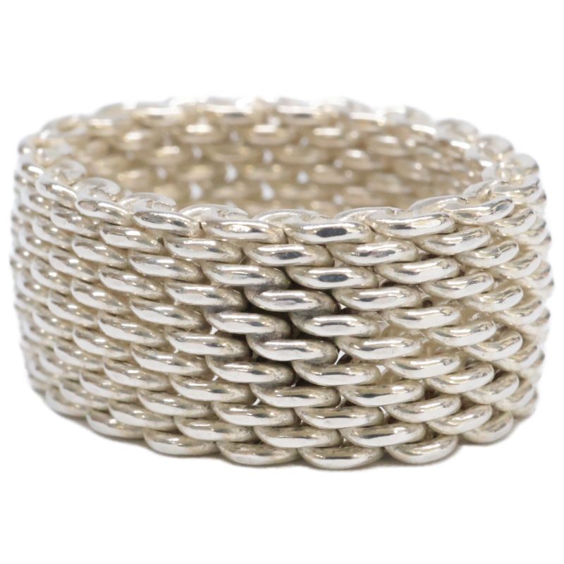 Tiffany & Co Tiffany & Co 925 Somerset No 13