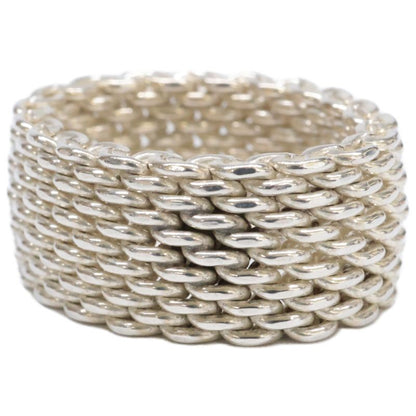 Tiffany & Co Tiffany & Co 925 Somerset No 13