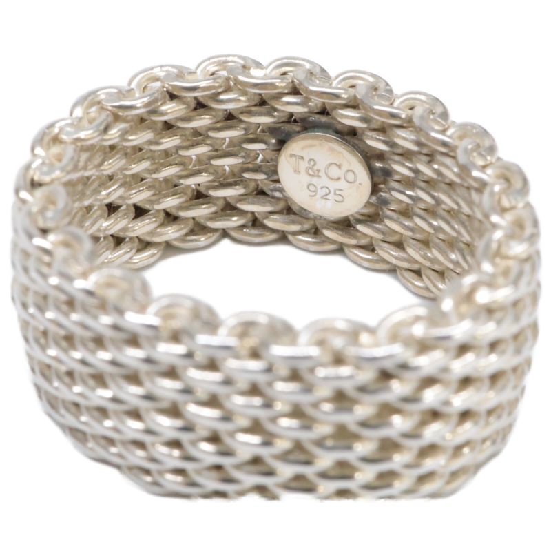 Tiffany & Co Tiffany & Co 925 Somerset No 13