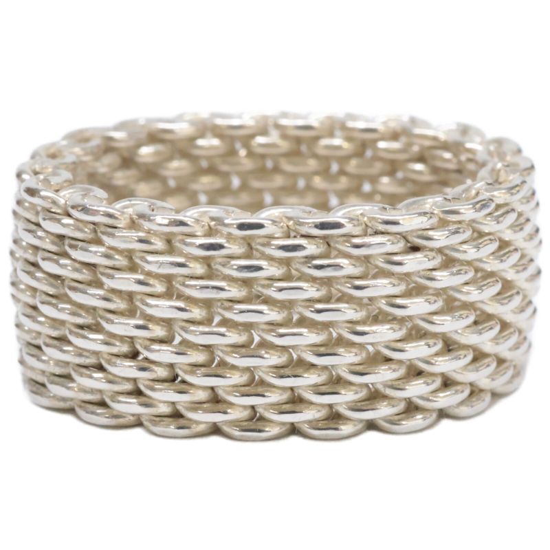 Tiffany & Co Tiffany & Co 925 Somerset No 13