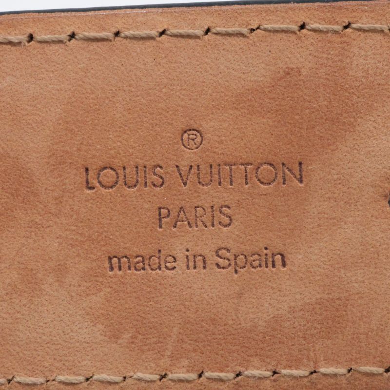 Louis Vuitton M6931 Santure Perfo Mahina 85 34