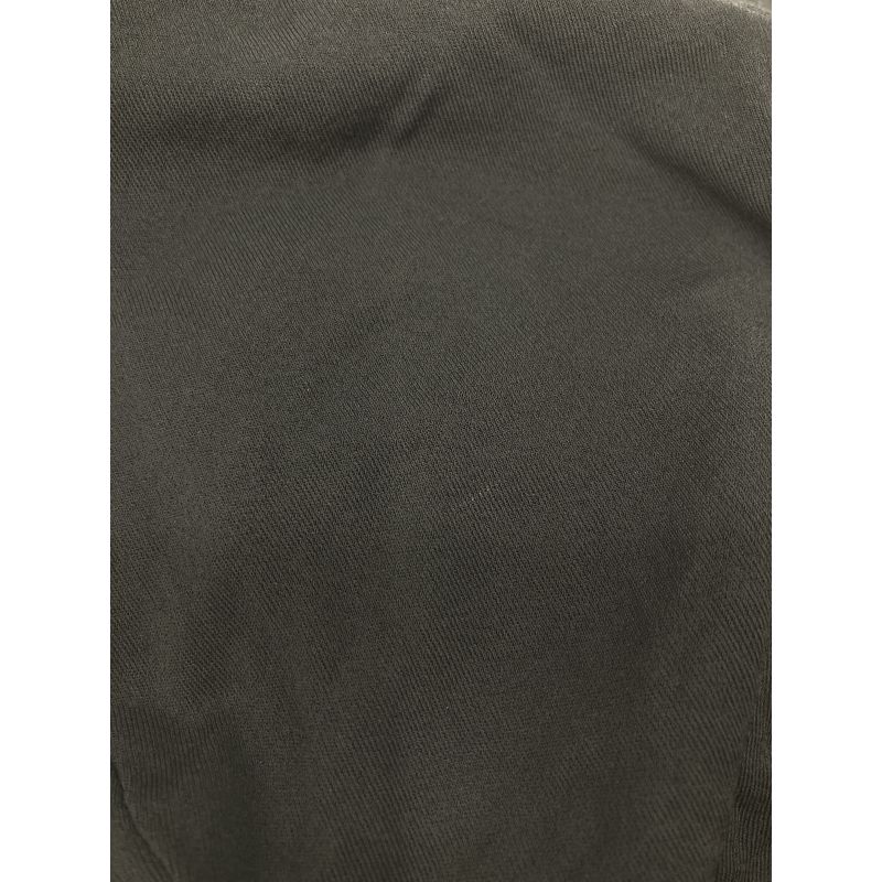 Chanel 98C P10142v06196 Black Nylon Salopettes 38