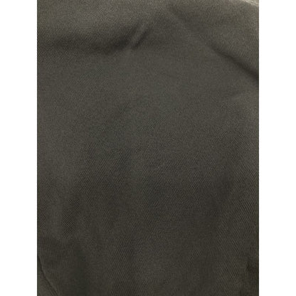 Chanel 98C P10142v06196 Black Nylon Salopettes 38