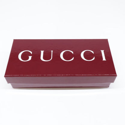 Gucci [domestic 848291 3g001 6172 Yuko Higuchi Silk Neck Bow 5 2x120cm (47.24in)