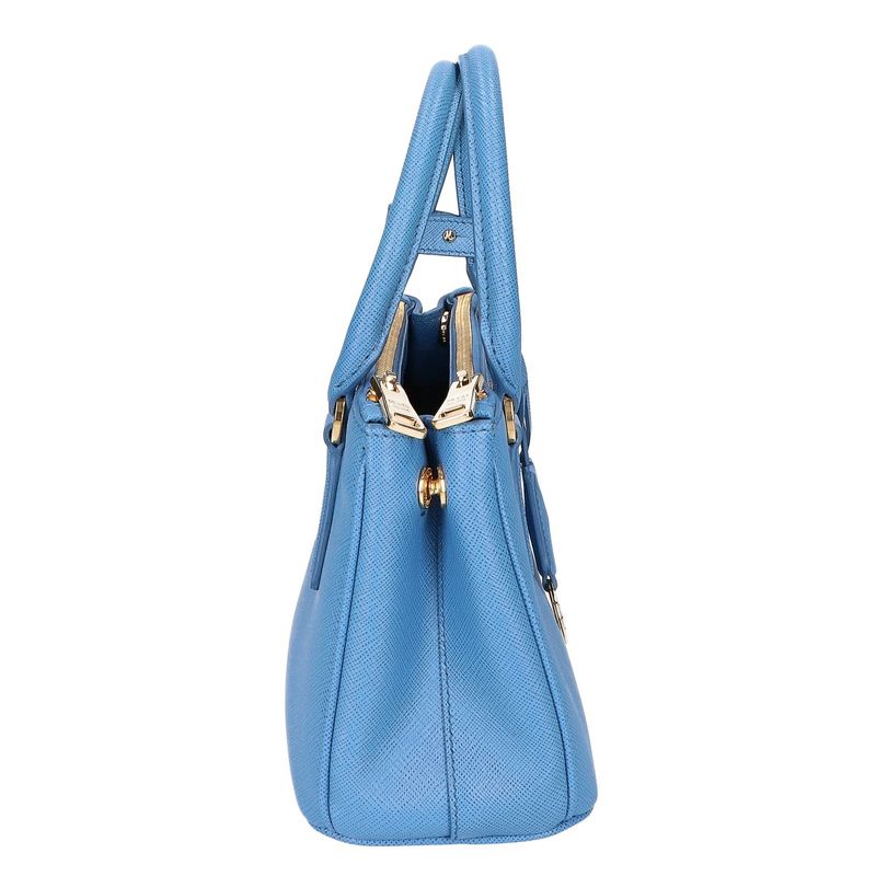 Similar To Prada 1ba906 Galleria Saffiano Leather Mini Bag 2WAY Shoulder Bag